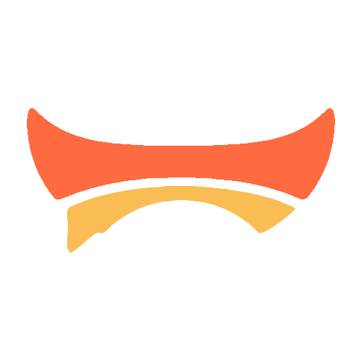 Bright Canoe Logo